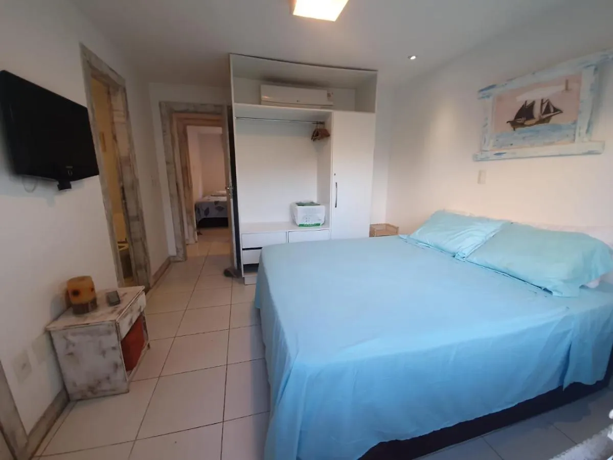 Casa De Buzios Villa Holiday home Armacao dos Buzios
