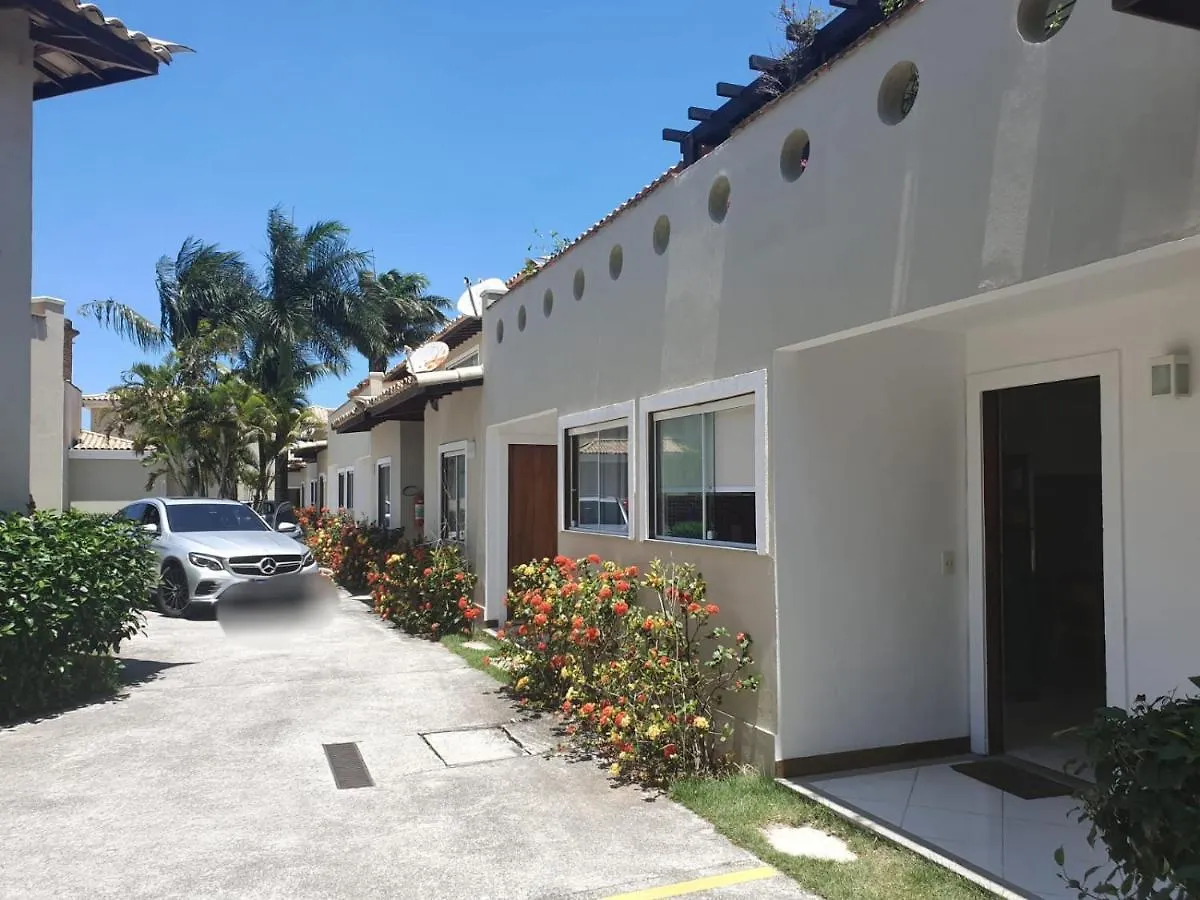 Casa De Buzios Villa 0*, Armacao dos Buzios Brazil
