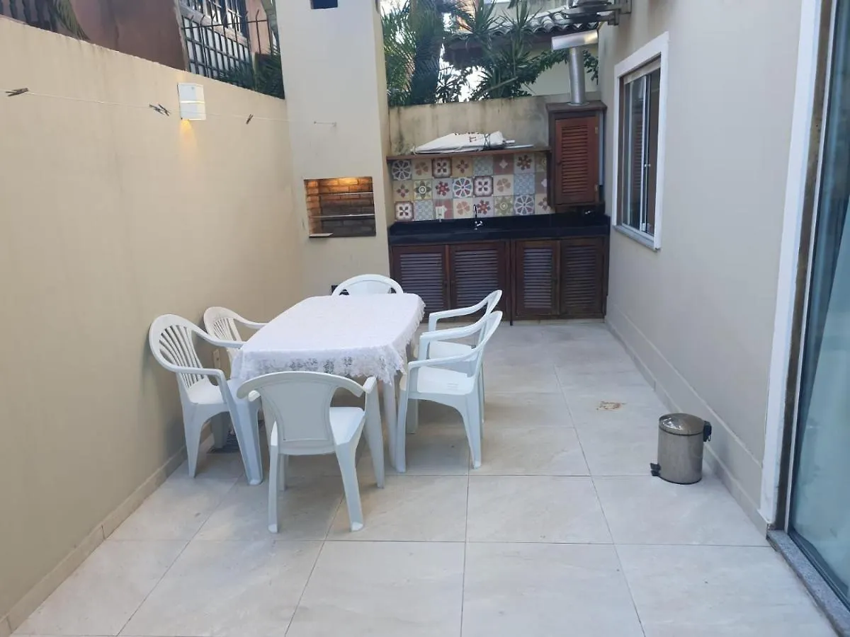 Casa de Férias Casa De Buzios Vila