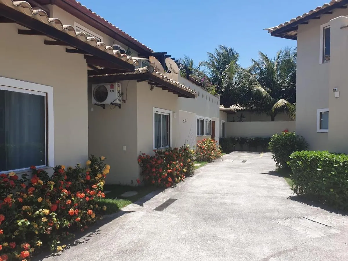 Casa De Buzios Vila Brasil