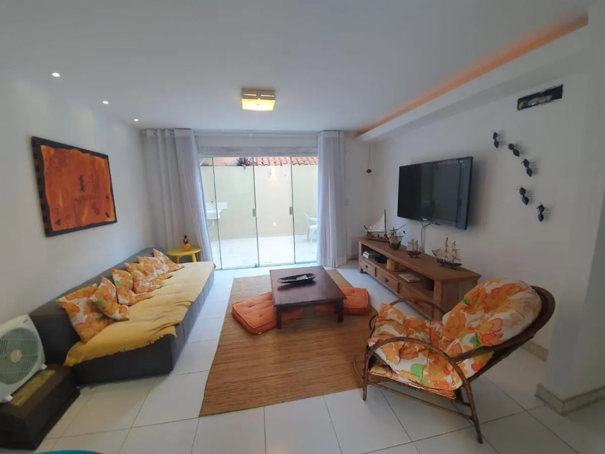 Casa de Férias Casa De Buzios Vila Brasil